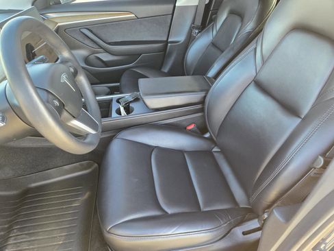 Used 2021 Tesla Model 3 Long Range image 20