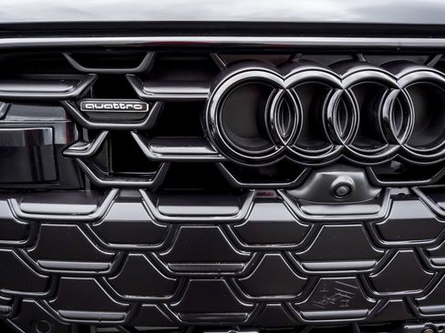 Used 2024 Audi A6 Premium Plus AWD/4WD image 53