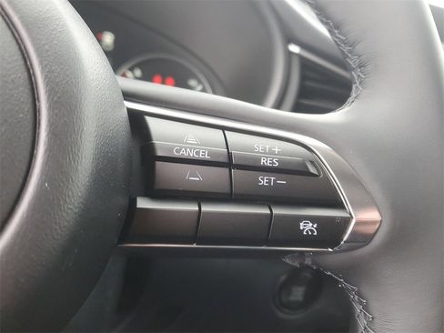 New 2025 MAZDA CX-30 AWD 2.5 S w/ Select Sport Pkg image 17