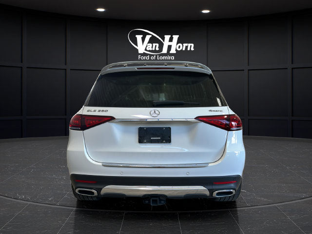Used 2022 Mercedes-Benz GLE 350 4MATIC image 6