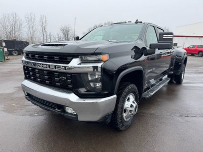 Used 2021 Chevrolet Silverado 3500 LT w/ Convenience Package