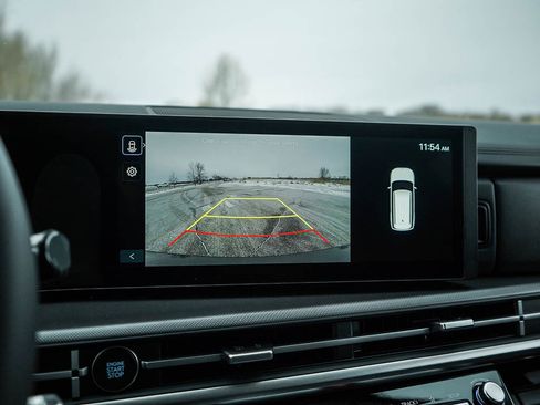 New 2026 Hyundai Santa Fe SEL image 26