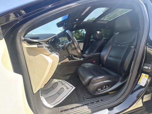 Used 2014 Cadillac XTS Platinum FWD image 10