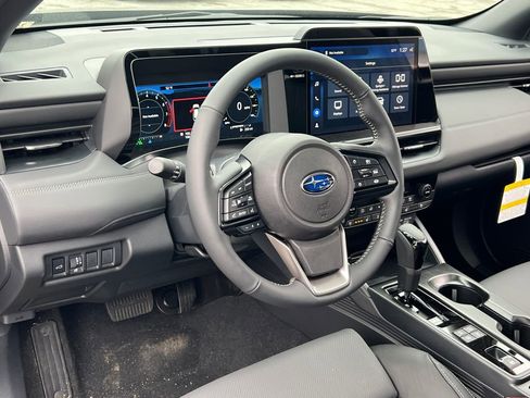 New 2026 Subaru Outback Touring XT image 19