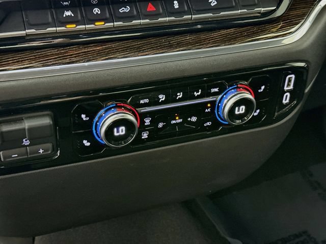 Used 2023 GMC Sierra 1500 Elevation w/ X31 Off-Road Package AWD/4WD image 16