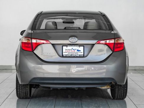 Used 2017 Toyota Corolla LE image 7