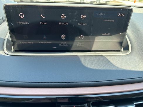 Certified 2024 Acura MDX FWD w/ Technology Package image 21