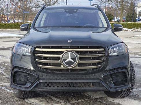 Used 2026 Mercedes-Benz GLS 450 GLS 450 image 13