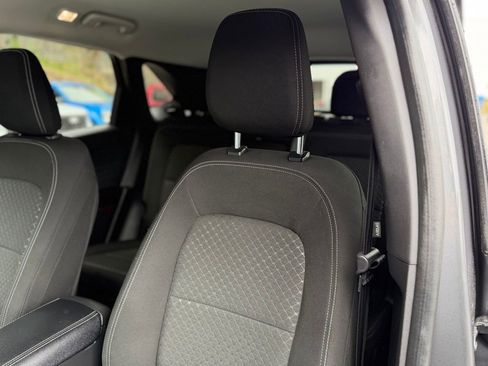 Used 2023 Ford Escape Active AWD/4WD image 10