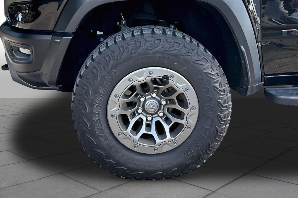 Used 2024 RAM 1500 TRX AWD/4WD image 10