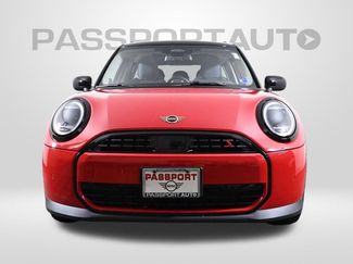 Used 2026 MINI Cooper S FWD video 2