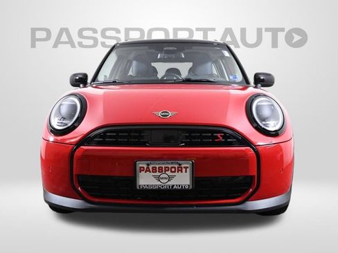 Used 2026 MINI Cooper S FWD image 2