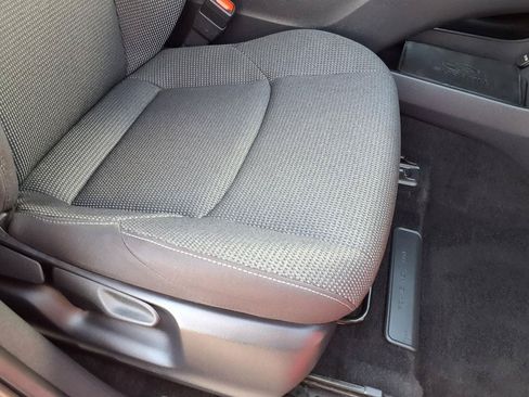 Certified 2023 Subaru Solterra AWD image 17