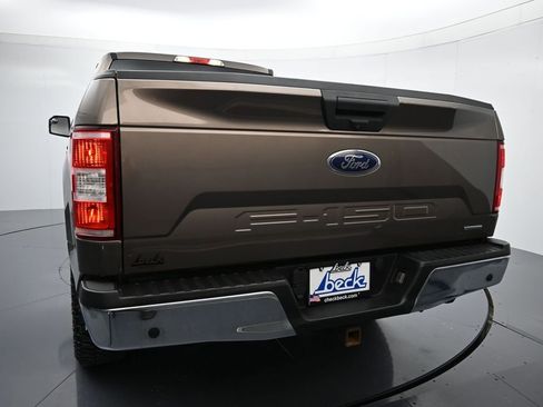 Certified 2020 Ford F150 XLT image 23