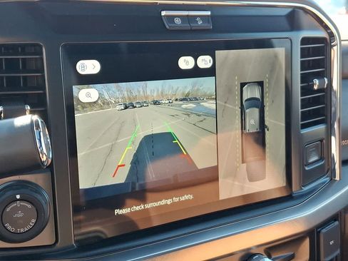 Used 2026 Ford F350 King Ranch w/ Tremor Off-Road Package image 21