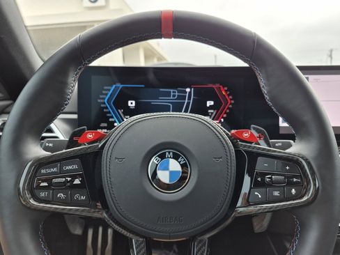 Used 2025 BMW M2 w/ Lighting Package RWD image 21