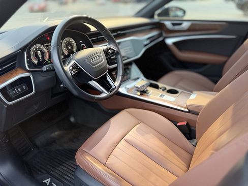 Used 2022 Audi A7 3.0T Premium image 14