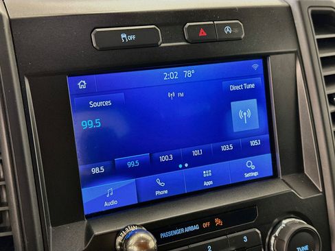 Used 2020 Ford F150 XL w/ Equipment Group 101A Mid AWD/4WD image 21