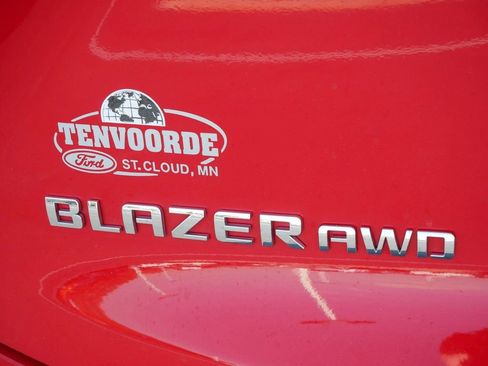 Used 2023 Chevrolet Blazer LT image 20