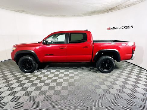 Used 2023 Toyota Tacoma SR5 image 6