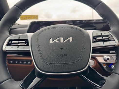 New 2025 Kia Telluride SX X-Line image 12
