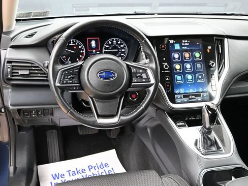 Used 2023 Subaru Outback Premium AWD/4WD image 32