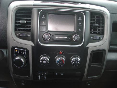 Used 2023 RAM 1500 Tradesman w/ Popular Equipment Group RWD image 33