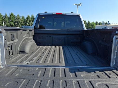 Used 2024 Ford F150 XLT w/ Equipment Group 302A MID AWD/4WD image 28