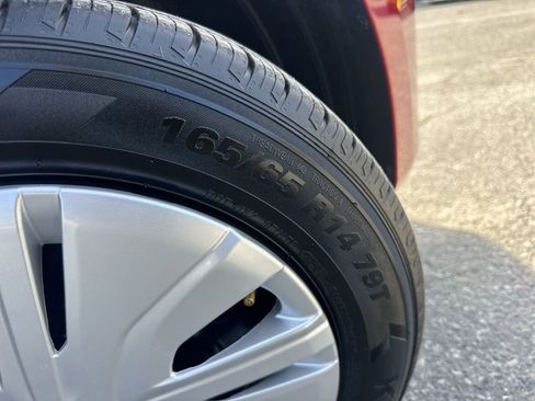 Used 2024 Mitsubishi Mirage ES image 27