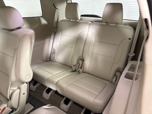 Used 2022 GMC Acadia Denali w/ Denali Ultimate Package image 36