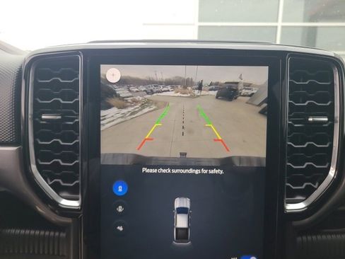 Used 2024 Ford Ranger XLT w/ FX4 Off-Road Package image 30