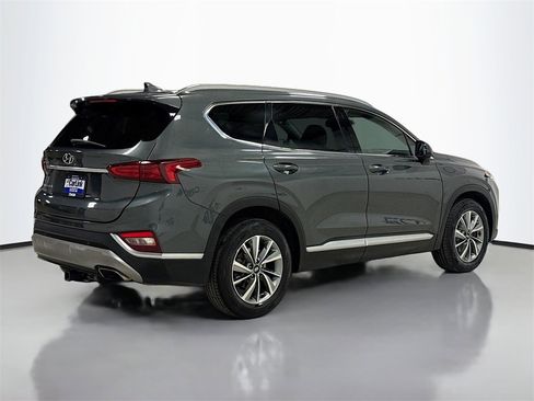 Used 2020 Hyundai Santa Fe SEL w/ Convenience Package image 7