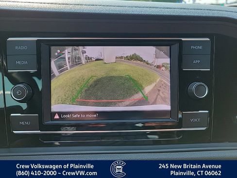 Certified 2023 Volkswagen Jetta Sport FWD image 9