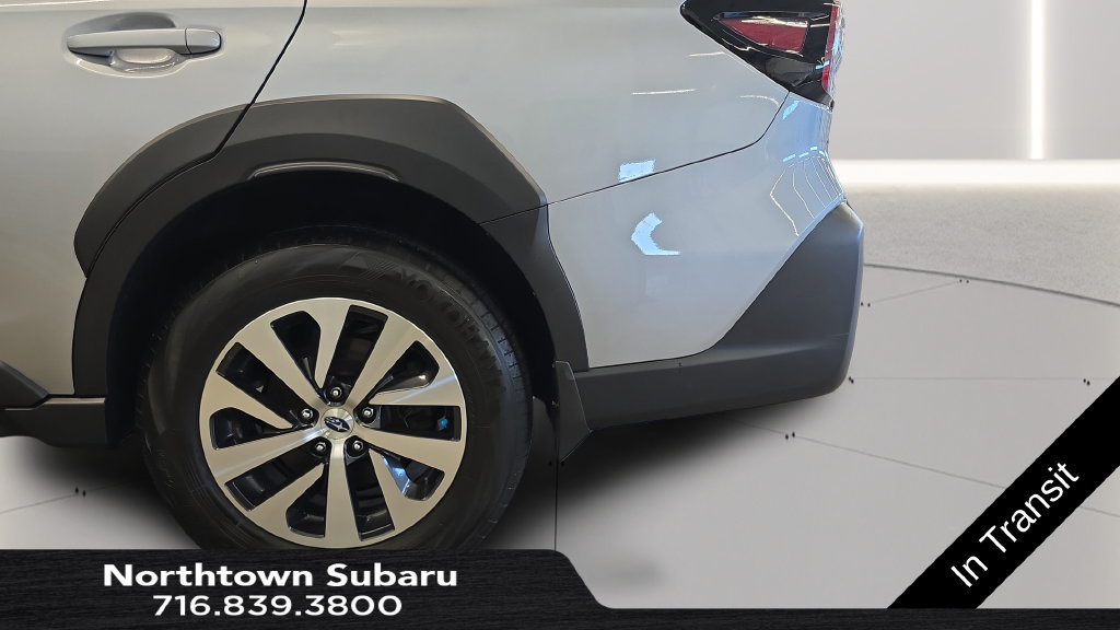 Used 2024 Subaru Outback Premium AWD/4WD image 20