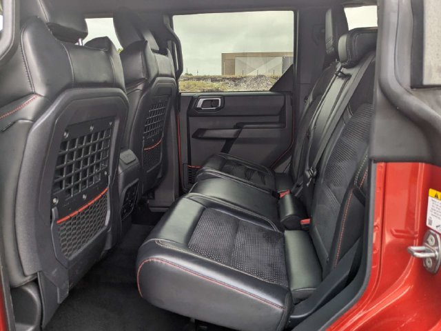 Used 2023 Ford Bronco Raptor AWD/4WD image 13