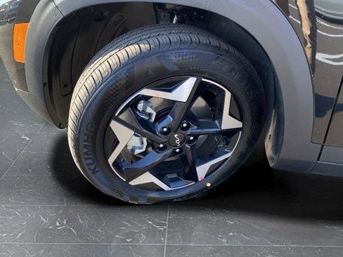 New 2026 Kia Seltos EX image 40