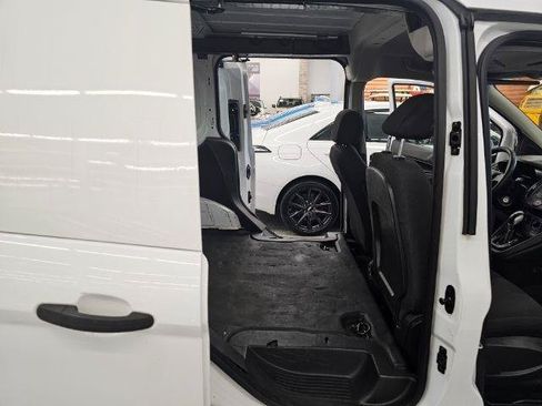 Used 2014 Ford Transit Connect XL FWD image 27