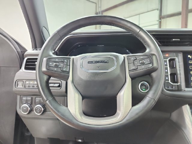 Used 2023 GMC Yukon Denali w/ LPO, Floor Liner Package AWD/4WD image 22