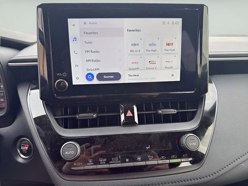 Used 2025 Toyota Corolla GR image 15