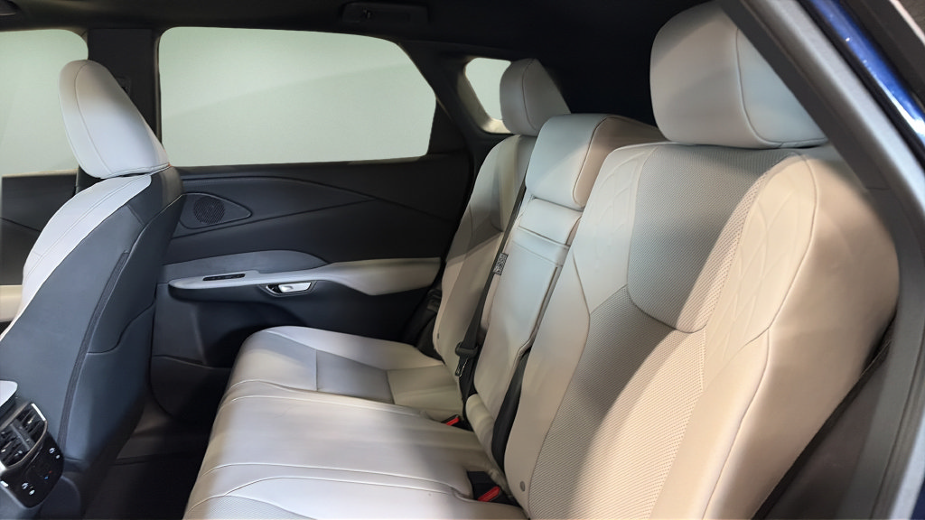 New 2026 Lexus RX 350 Premium AWD/4WD image 21