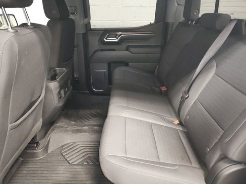 Used 2023 Chevrolet Silverado 1500 LT Trail Boss image 26