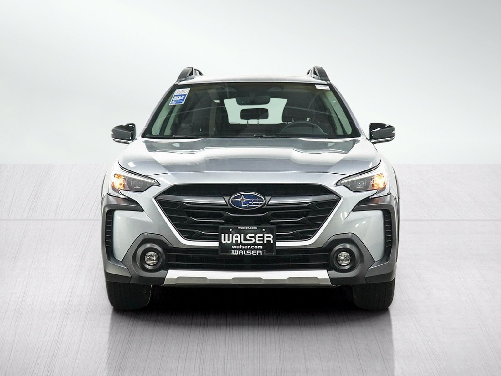 Used 2024 Subaru Outback Limited AWD/4WD image 8