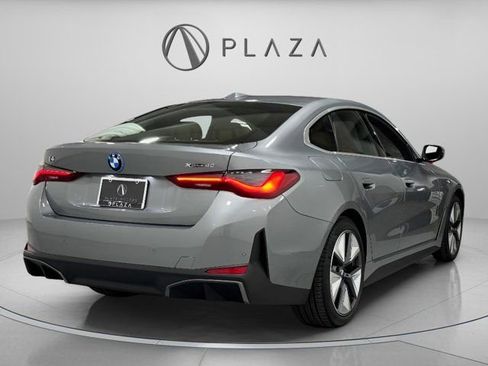 Used 2025 BMW i4 xDrive40i w/ Premium Package image 6