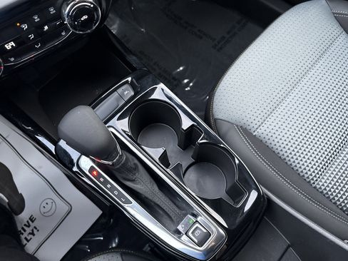 New 2026 Chevrolet Trax LT w/ Driver Confidence Package image 22