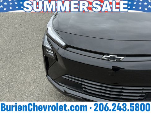 New 2027 Chevrolet Bolt LT w/ Comfort Package FWD image 40