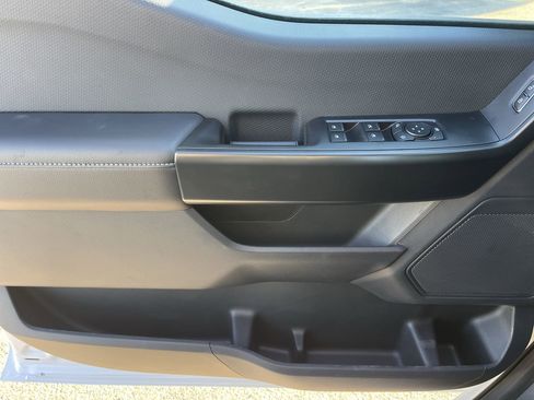 New 2026 Ford F150 STX image 20