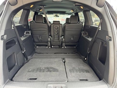 Certified 2026 Honda Odyssey Sport-L image 13