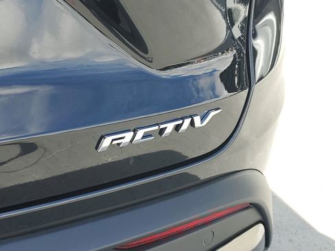 New 2026 Chevrolet Trax ACTIV w/ Driver Confidence Package FWD image 9