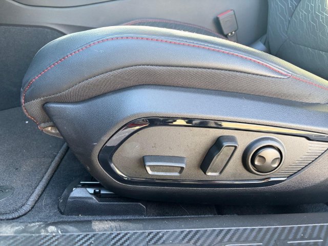 Used 2026 Dodge Charger Scat Pack w/ Blacktop Package AWD/4WD image 14