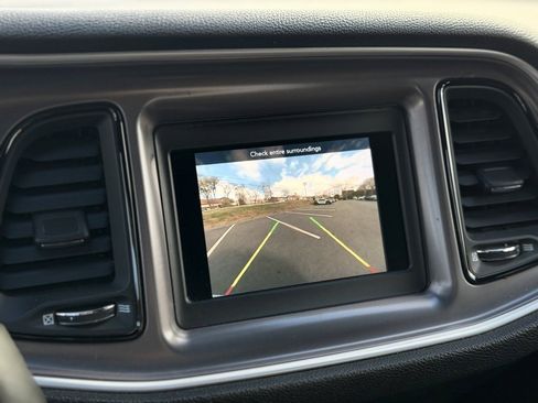 Used 2021 Dodge Challenger GT image 18